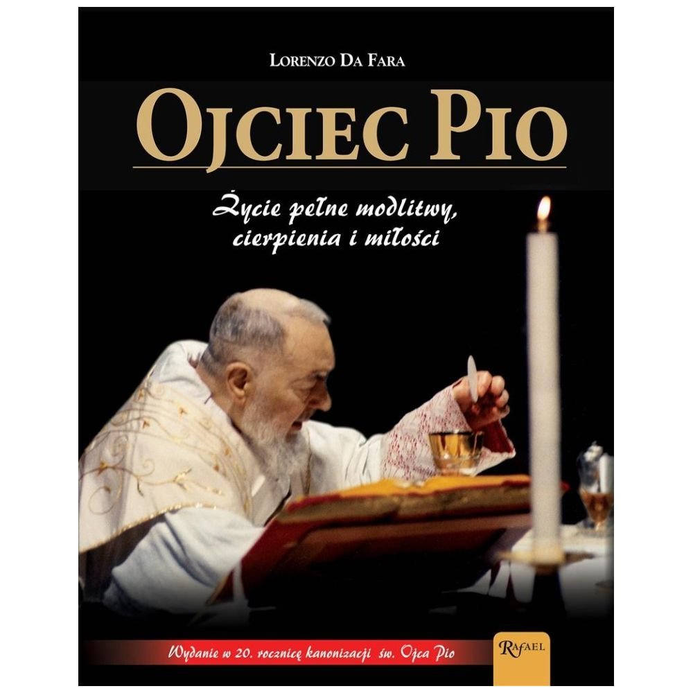 Ojciec Pio