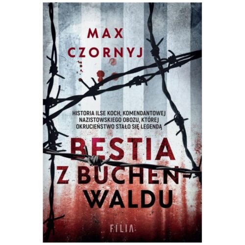 Bestia z Buchenwaldu