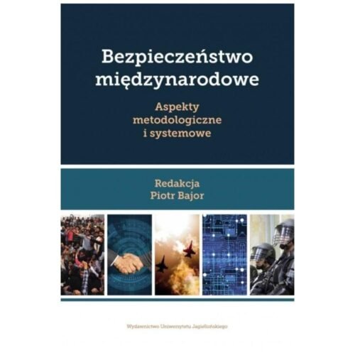 Bezpieczeństwo międzynarodowe
