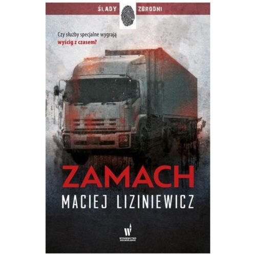 Zamach