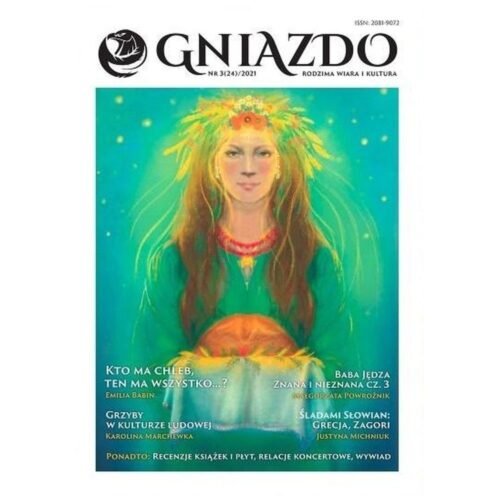 Gniazdo nr.24 - 3/2021