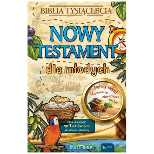 Nowy Testament dla Młodych