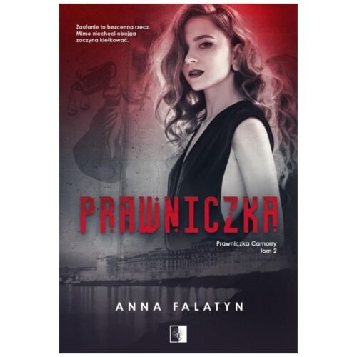 Prawniczka