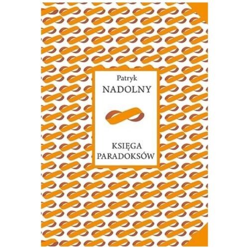 Księga paradoksów