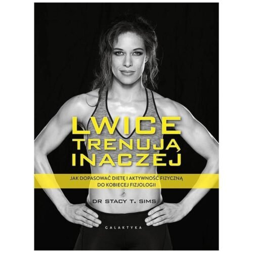 Lwice trenują inaczej