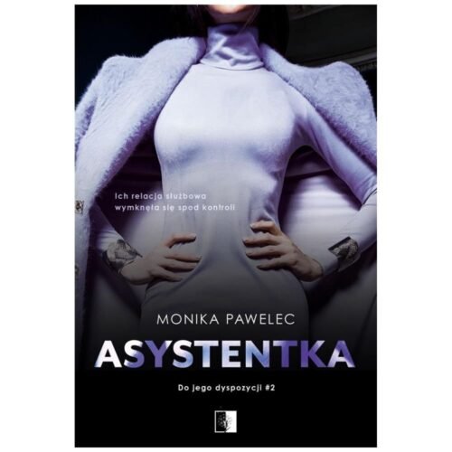 Asystentka
