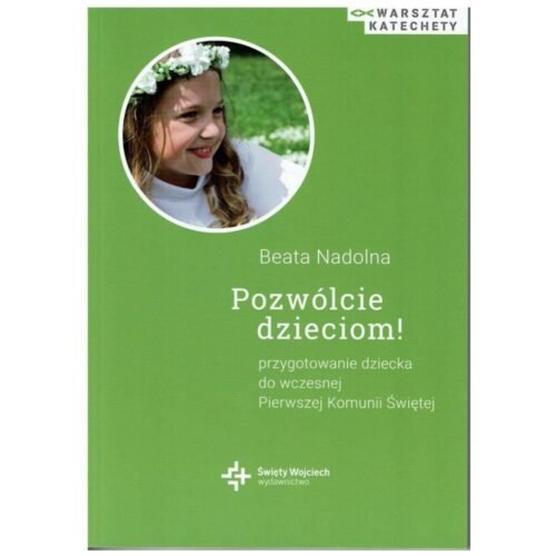 Pozwólcie dzieciom!