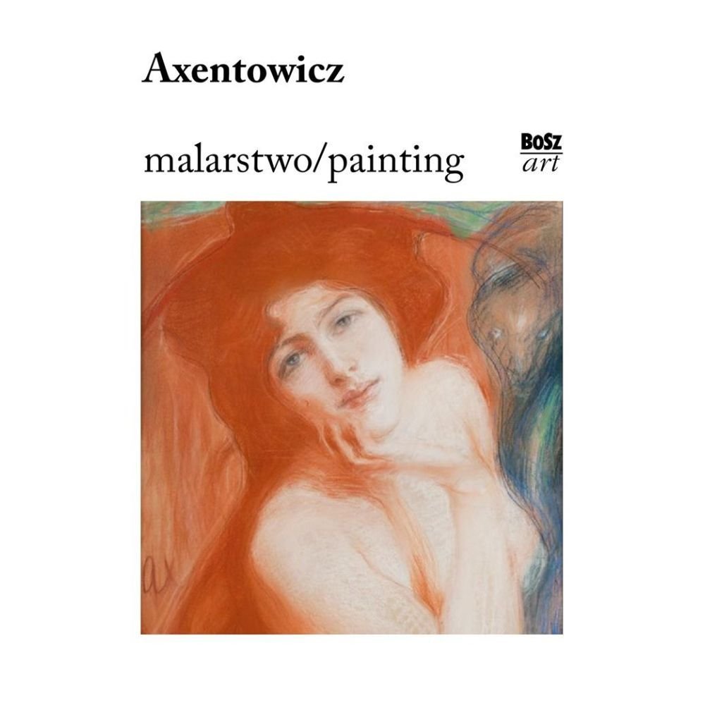 Axentowicz. Malarstwo