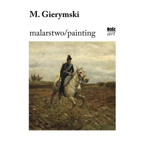 Maksymilian Gerymski. Malarstwo
