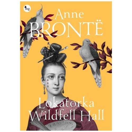 Lokatorka Wildfell Hall