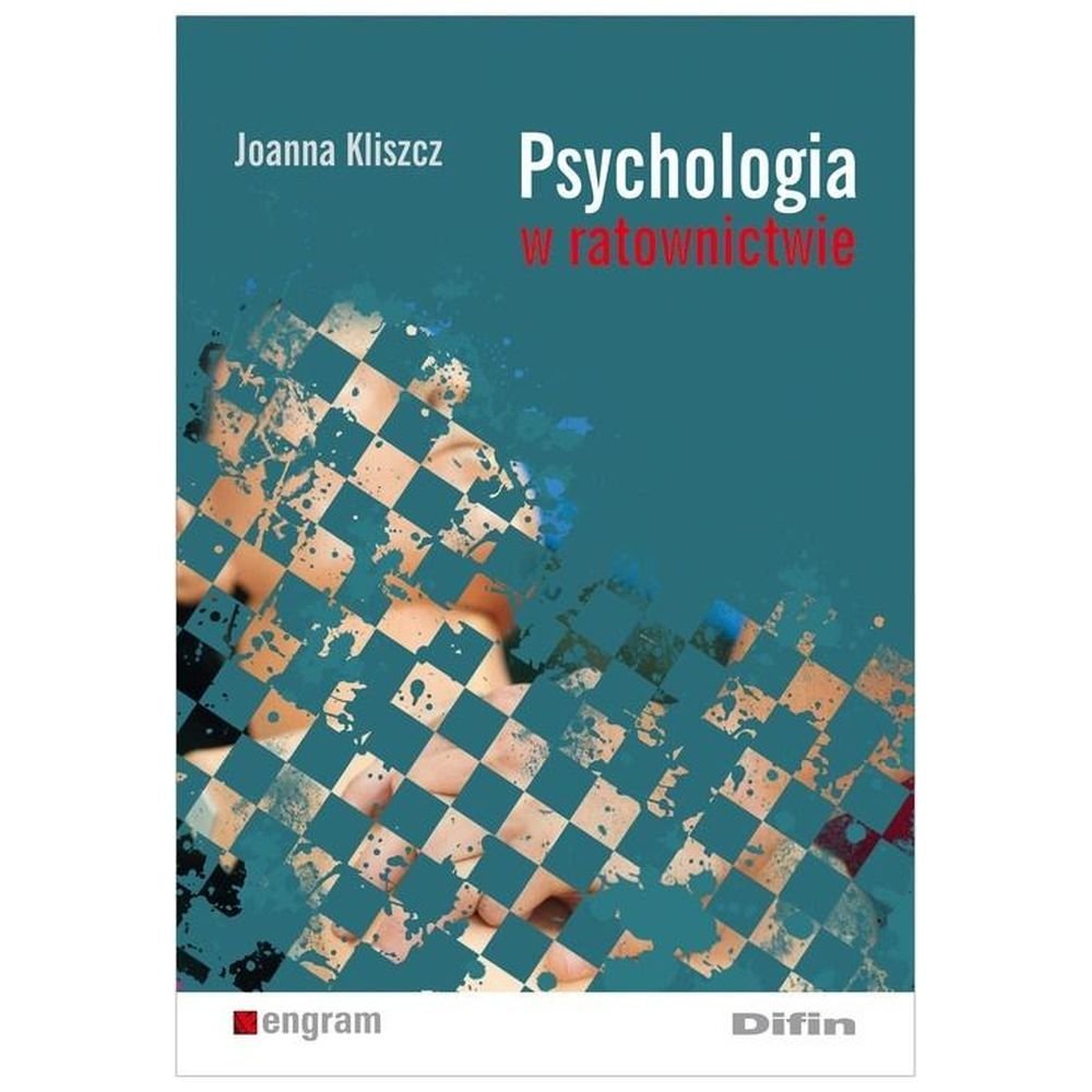 Psychologia w ratownictwie