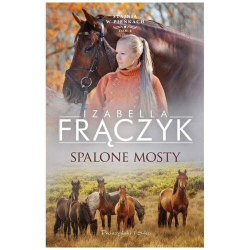 Spalone mosty