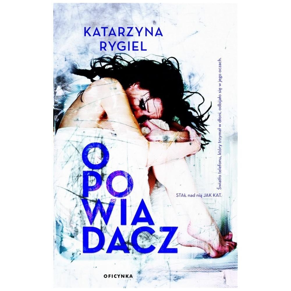 Opowiadacz