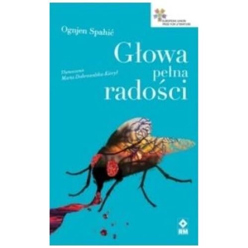 Głowa pełna radości