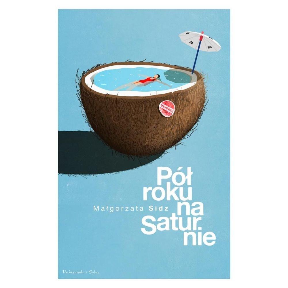 Pół roku na Saturnie