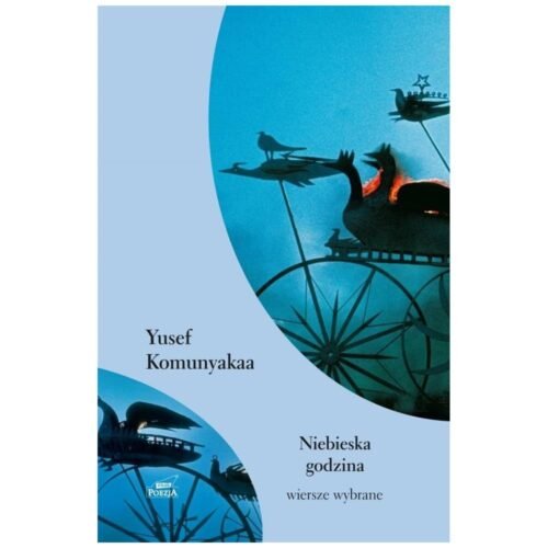 Niebieska godzina