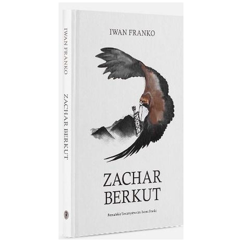 Zachar Berkut