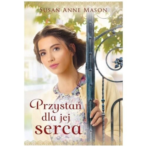 Przystań dla jej serca
