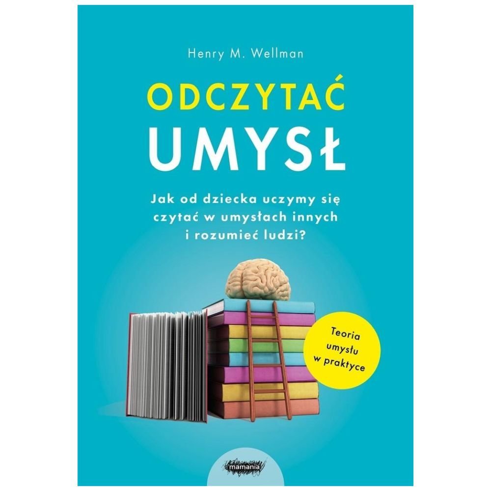 Odczytać umysł