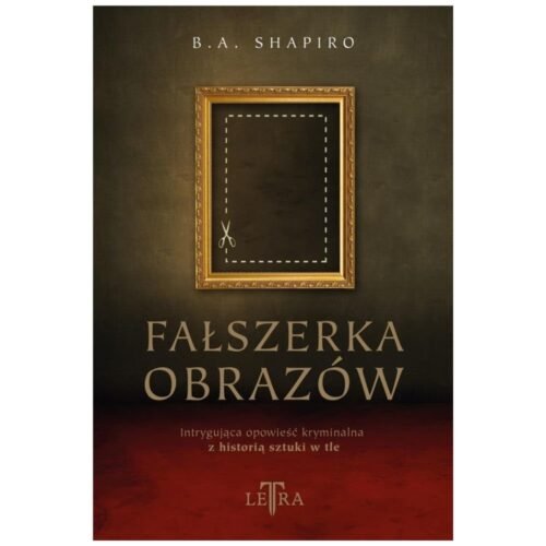 Fałszerka obrazów