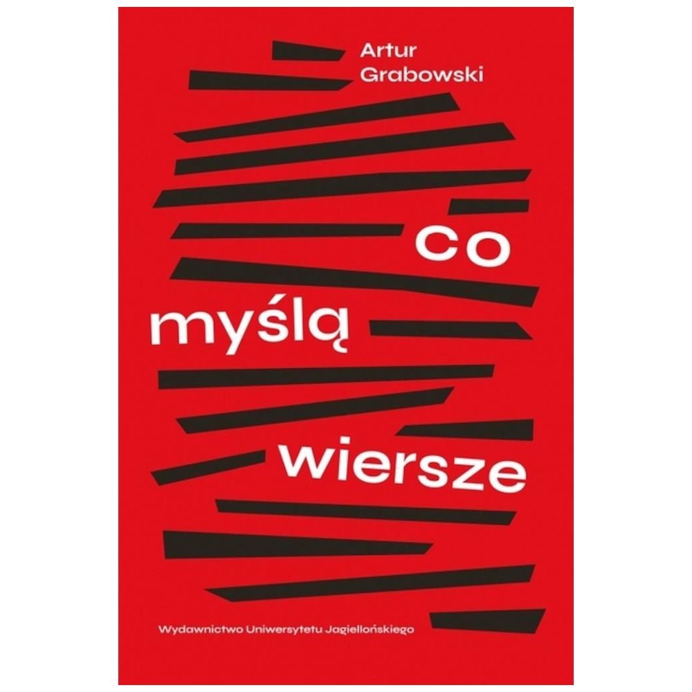 Co myślą wiersze
