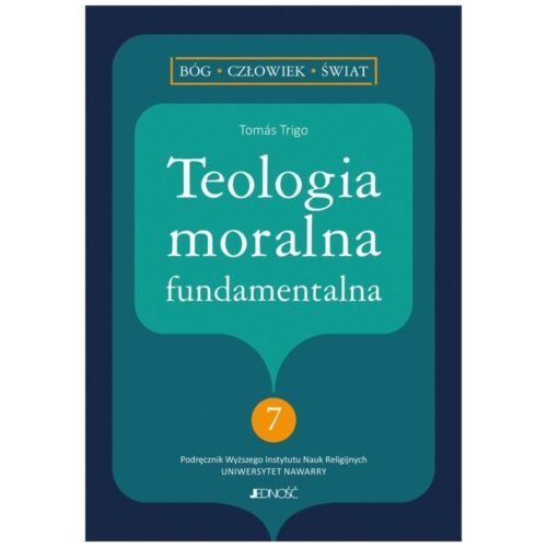 Teologia moralna fundamentalna