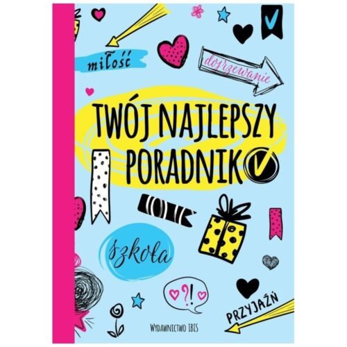 Twój najlepszy poradnik