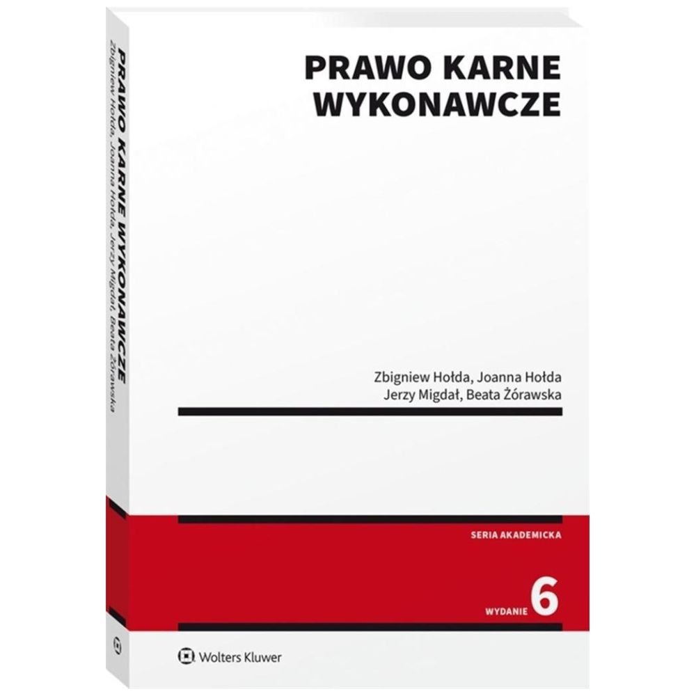Prawo karne wykonawcze