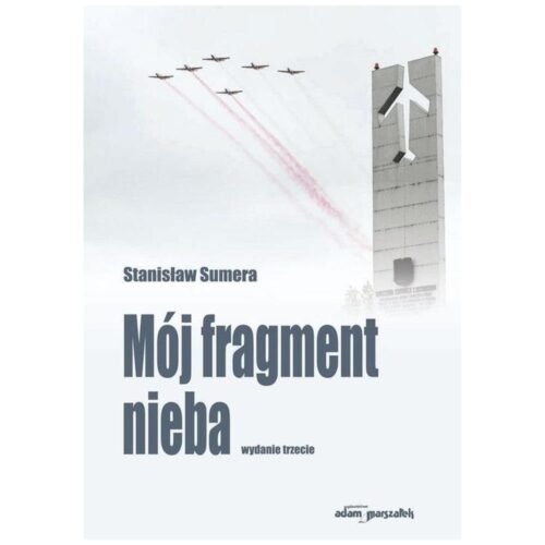 Mój fragment nieba w.3