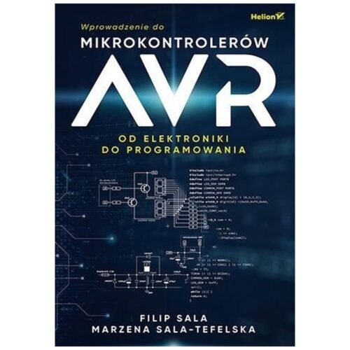 Wprowadzenie do mikrokontrolerów AVR