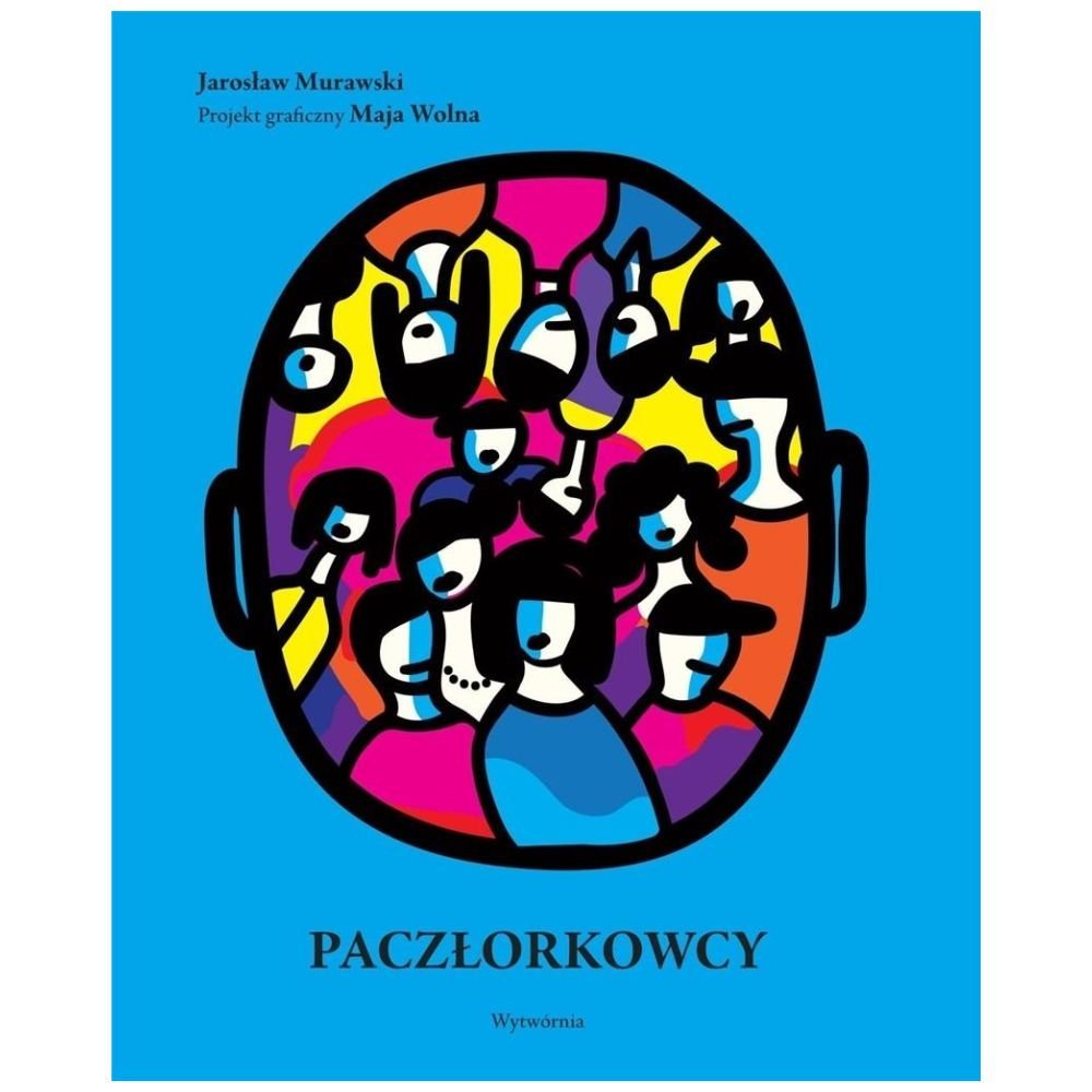 Paczłorkowcy