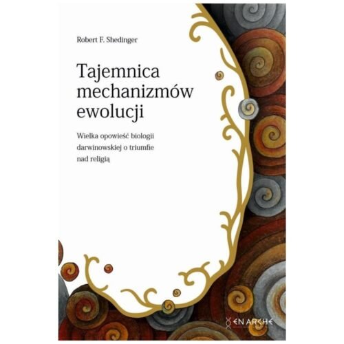 Tajemnica mechanizmów ewolucji