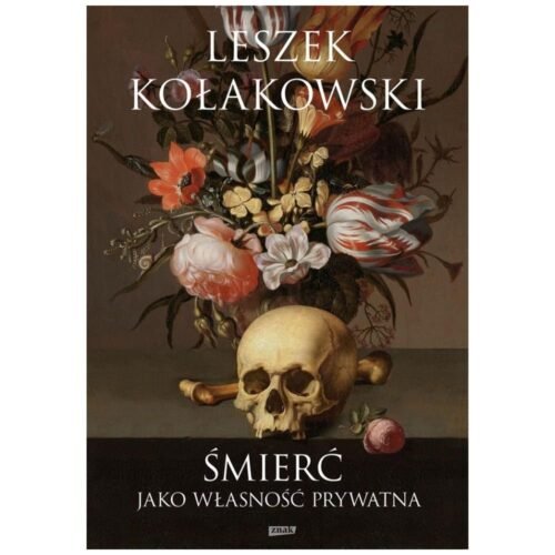 Śmierć jako własność prywatna