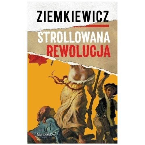 Strollowana rewolucja