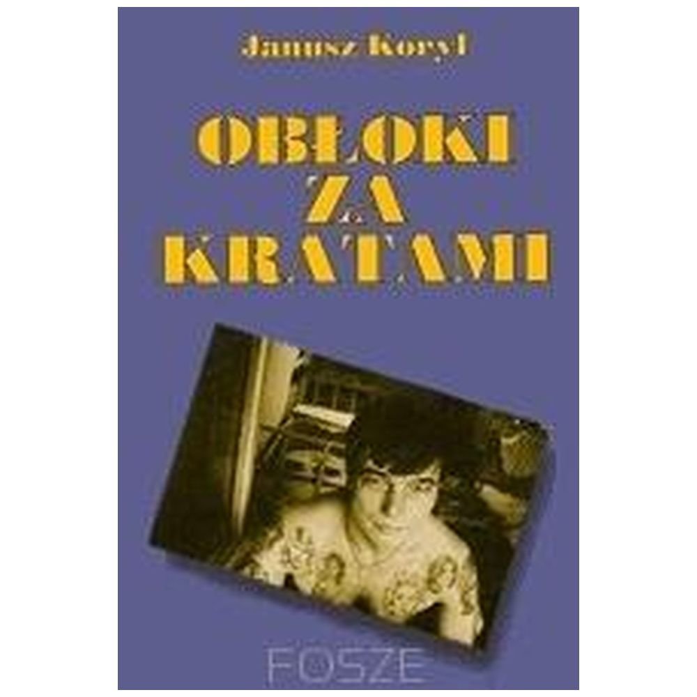Obłoki za kratami