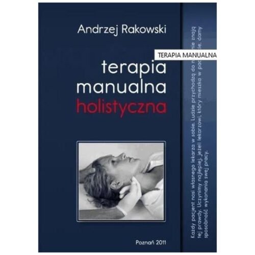 Terapia Manualna Holistyczna
