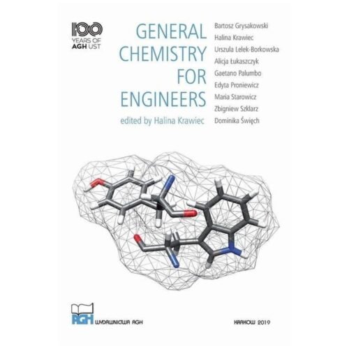 General Chemistry for Engineers