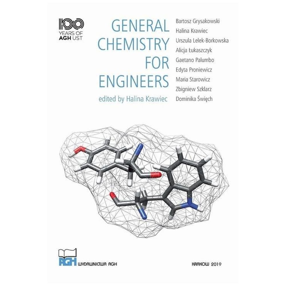 General Chemistry for Engineers