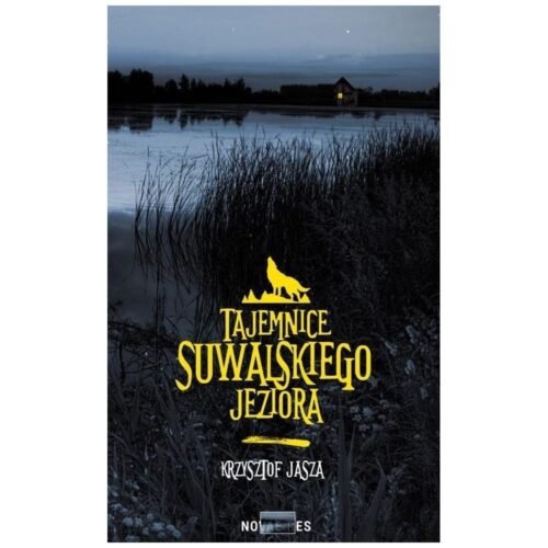 Tajemnice suwalskiego jeziora
