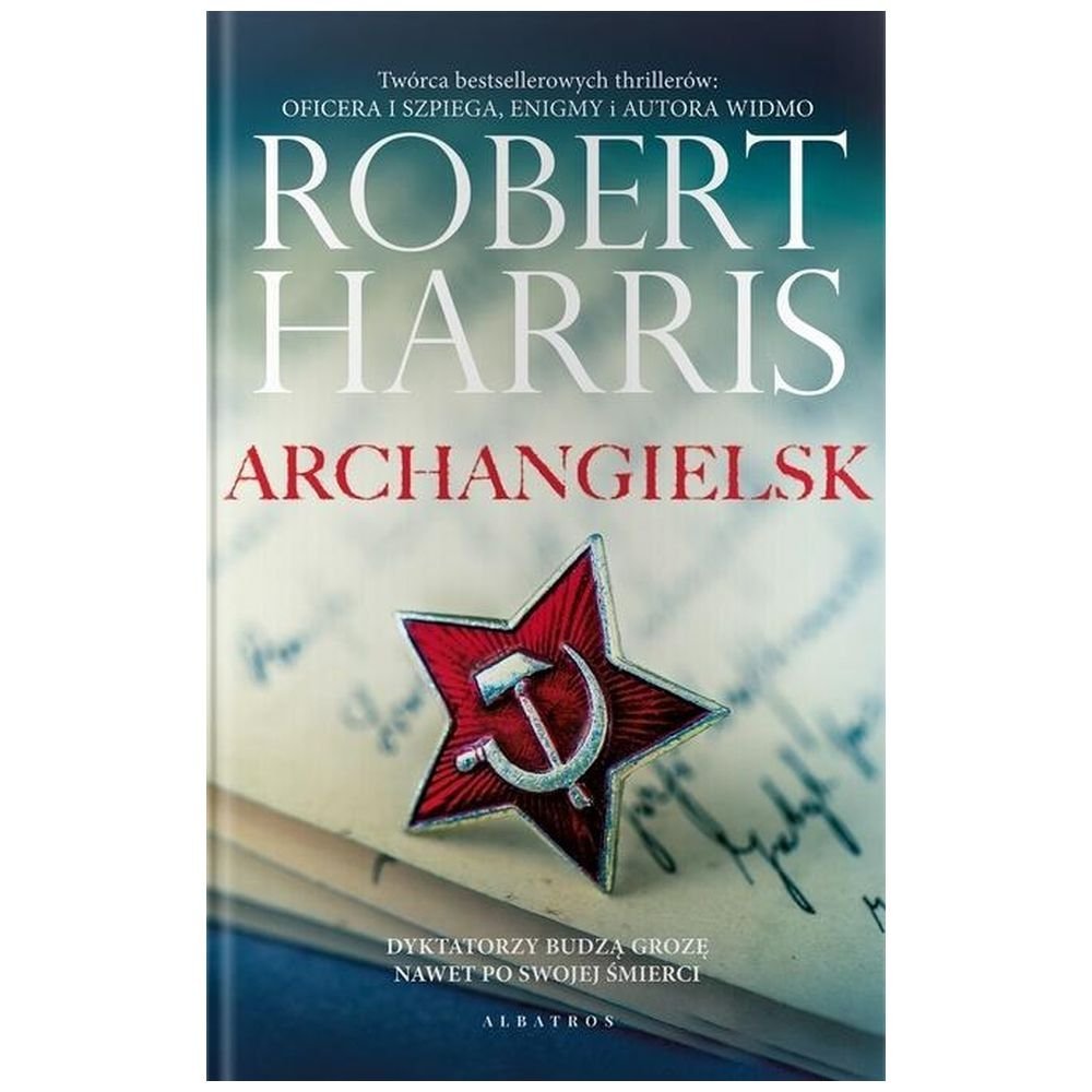 Archangielsk