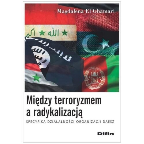 Między terroryzmem a radykalizacją