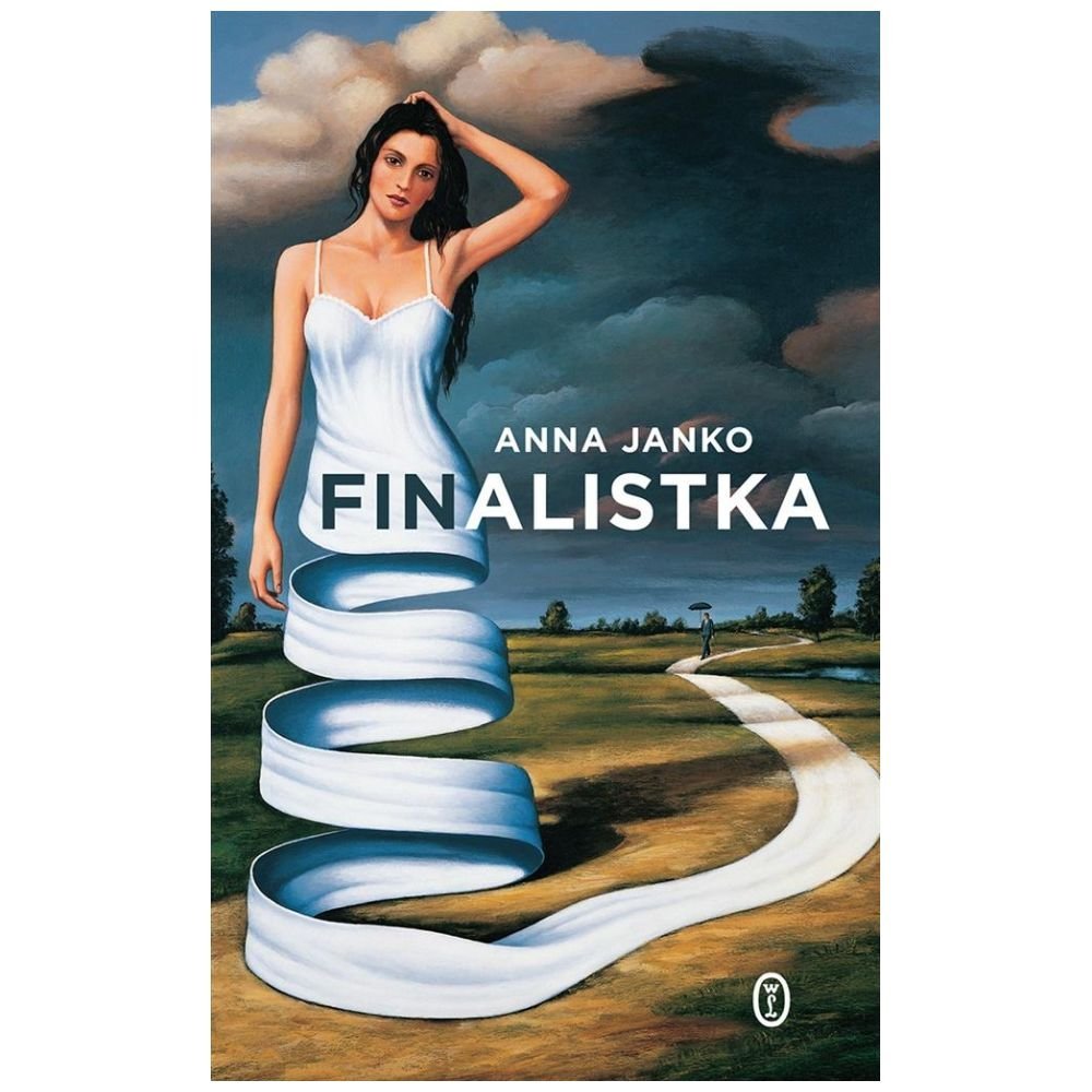 Finalistka