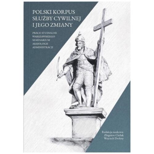 Polski korpus służby cywilnej i jego zmiany
