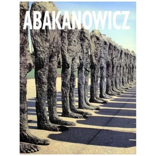 Abakanowicz
