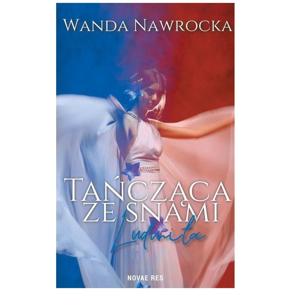 Tańcząca ze snami. Ludmiła