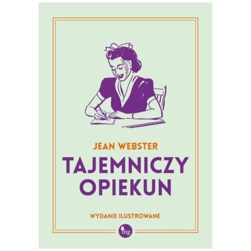 Tajemniczy opiekun
