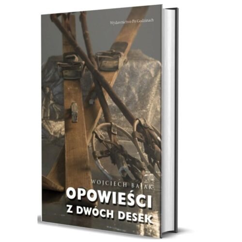 Opowieści z dwóch desek