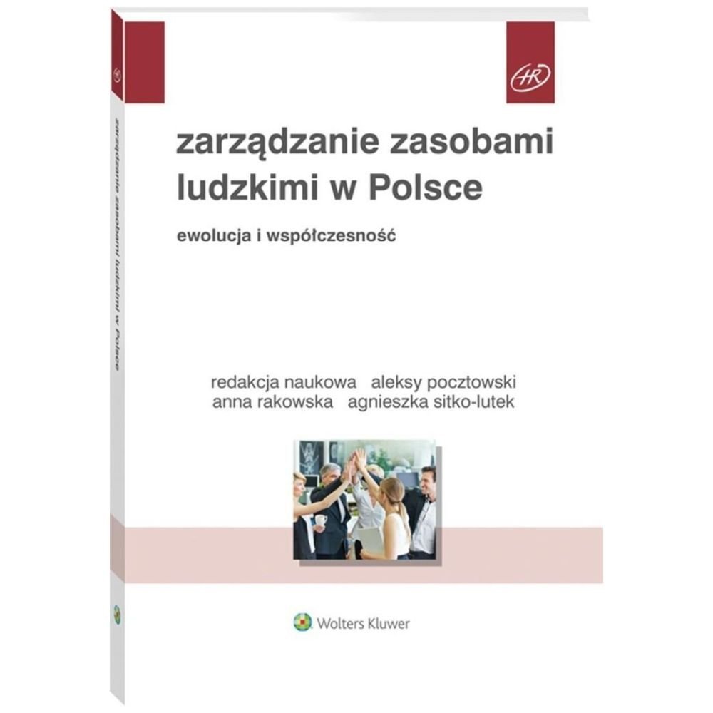 Zarządzanie zasobami ludzkimi w Polsce