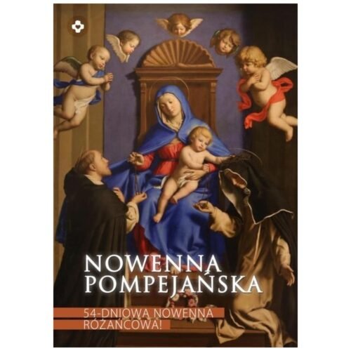 Nowenna Pompejańska