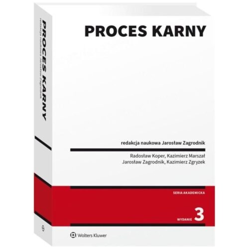 Proces karny